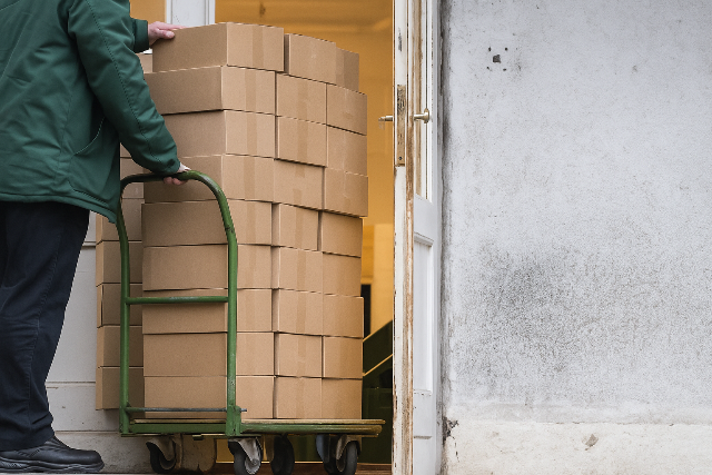 Kt kulcsfontossg napra hvja fel a figyelmet a posta