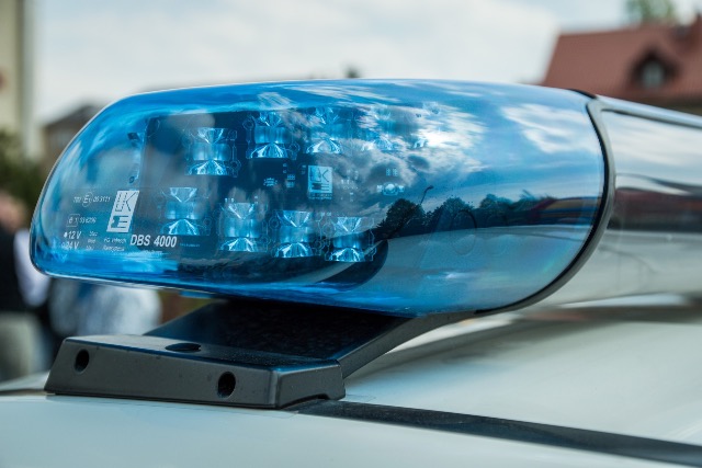 Fokozott ellenőrzést rendeltek el a Lenti Rendőrkapitányság teljes területén Fokozott ellenőrzést rendeltek el a Lenti Rendőrkapitányság teljes területén
