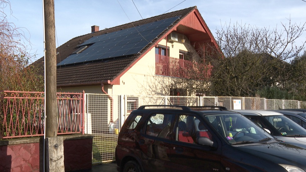Energetikai korszerűsítés az autista védőotthonban Energetikai korszerűsítés az autista védőotthonban
