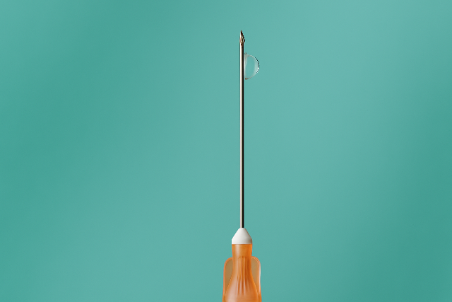 Orsz�gos hi�ny van az agyh�rtyagyullad�s B vari�nsa elleni olt�anyagb�l