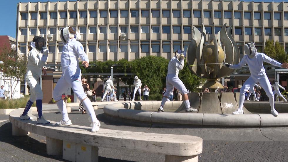 Huszont rs vvfesztivlt tartott a Zalaegerszegi Vv Egylet