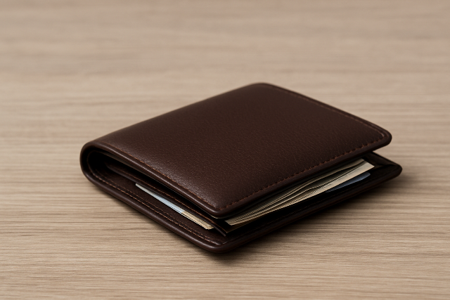 A zaciban tallt pnztrct lopta el a zalaegerszegi frfi
