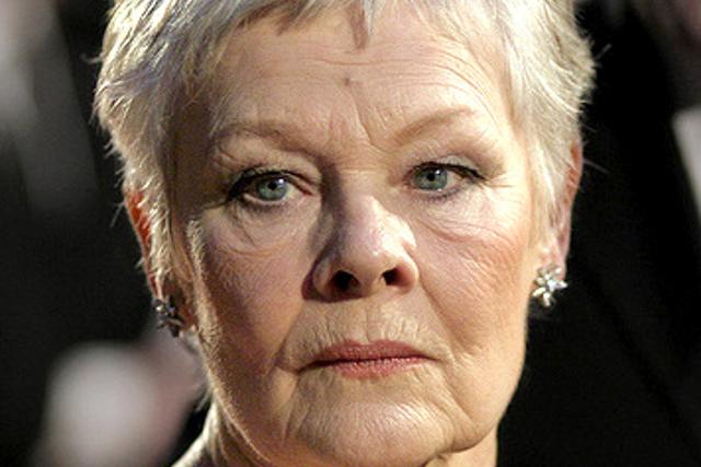 Súlyos betegsége miatt tett szomorú bejelentést Judi Dench Súlyos betegsége miatt tett szomorú bejelentést Judi Dench