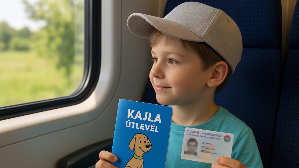Ingyen utazhatnak a kisiskolások a tavaszi szünetben Ingyen utazhatnak a kisiskolások a tavaszi szünetben