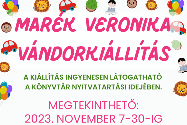 Mark Veronika vndorkillts