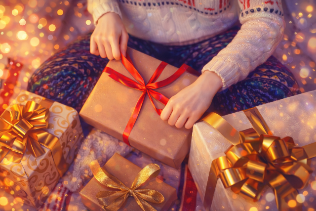 Visszavinni a kar�csonyi aj�nd�kot? Ezt most mindenkinek tudnia kell!