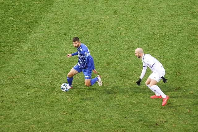Bedi Bence nem hosszabbít szerződést a ZTE FC-vel Bedi Bence nem hosszabbít szerződést a ZTE FC-vel