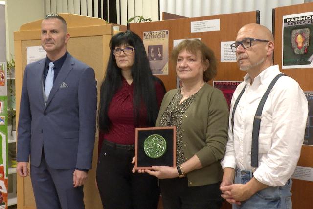 Jubilltak – 30 ves a Pannon Tkr