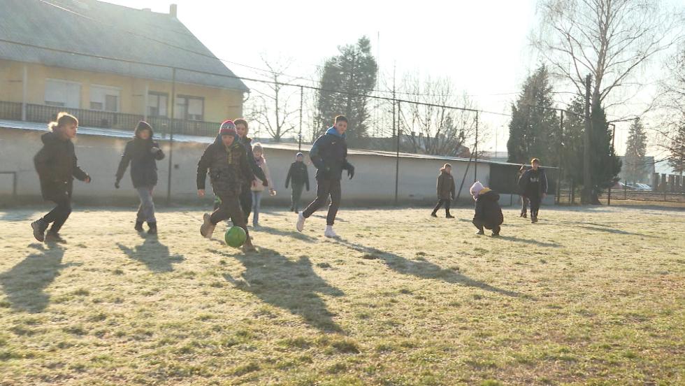 Keep Young and Fit – Ép lélek, ép test: az egészséges jövő záloga Keep Young and Fit – Ép lélek, ép test: az egészséges jövő záloga