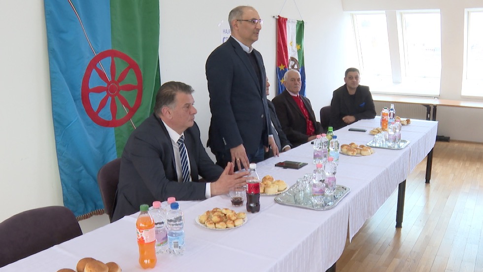 Fórumot tartott a Cigány Közösségek Szövetsége Fórumot tartott a Cigány Közösségek Szövetsége