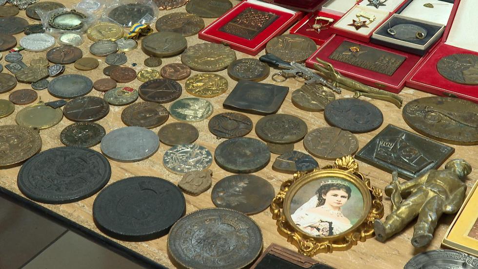 50. Regionális cserenap Zalaegerszegen 50. Regionális cserenap Zalaegerszegen
