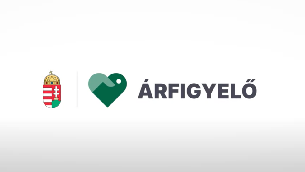 Térképes boltszűrő funkcióval bővült az árfigyelő rendszer Térképes boltszűrő funkcióval bővült az árfigyelő rendszer