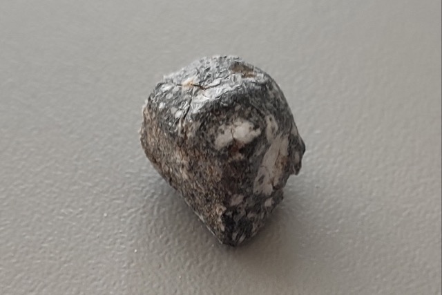 Meteoritokat is lthat Zalaegerszegen 