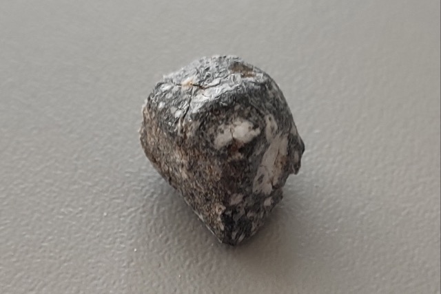 Meteoritokat is láthat Zalaegerszegen Meteoritokat is láthat Zalaegerszegen