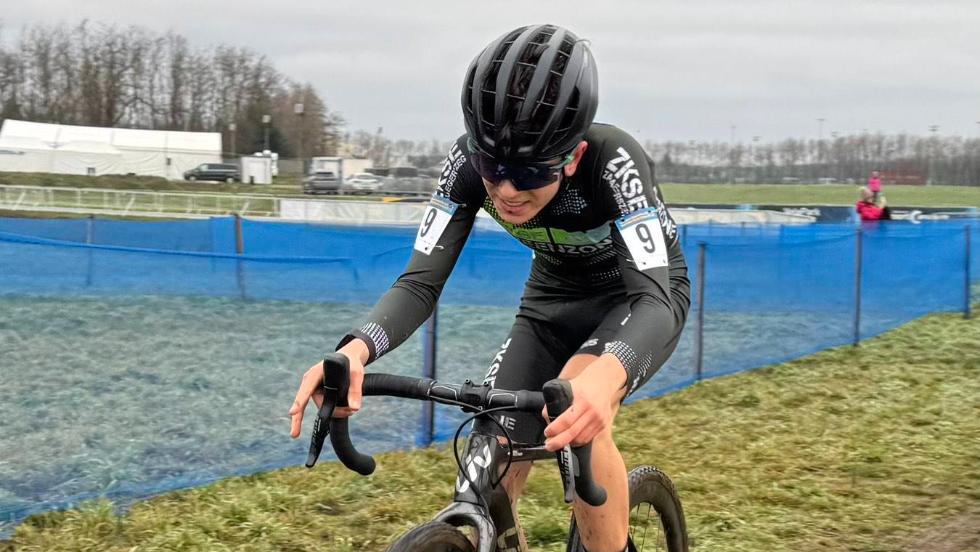 Remek versenyzés és értékes helyezés Debrecenben
Remek versenyzés és értékes helyezés Debrecenben