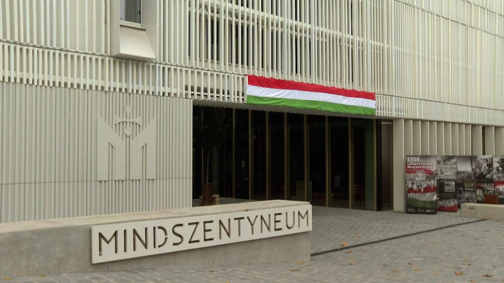 A Mindszentyneum Szent Istvn-napi programjai