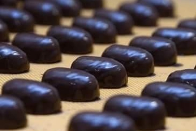 Túl gyorsan romló szaloncukrok kerültek forgalomba Túl gyorsan romló szaloncukrok kerültek forgalomba