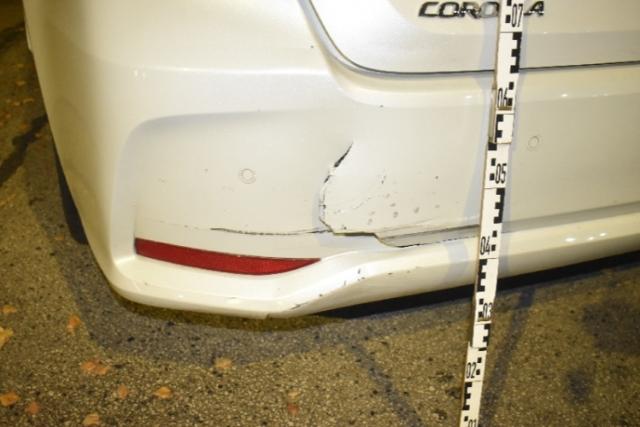 Ltta a balesetet Zalaegerszegen, a Balatoni ton?