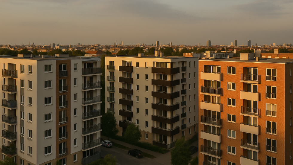 Ingatlan.com: szeptemberben felgyorsult a laksrak emelkedse 