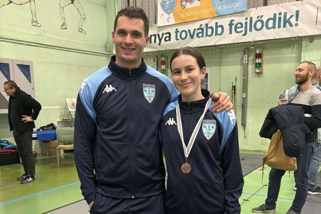 Szp eredmnyekkel zrtk a zalaiak a Flp Mihly Magyar Kupa 2. forduljt
