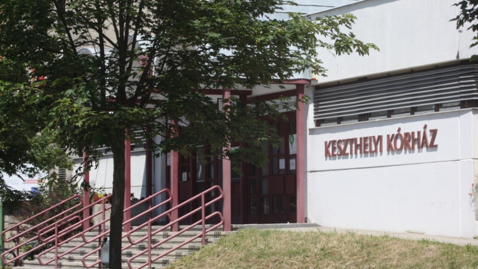 Átmenetileg bezár a szülészet a Keszthelyi Kórházban Átmenetileg bezár a szülészet a Keszthelyi Kórházban
