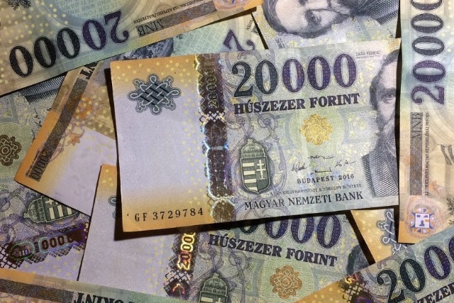 Lelépett az építőanyagra felvett összegekkel a zalacsébi férfi Lelépett az építőanyagra felvett összegekkel a zalacsébi férfi