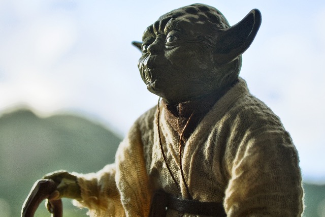 „Az er legyen veled!” Ezt nneplik ma a Csillagok hborja rajongi