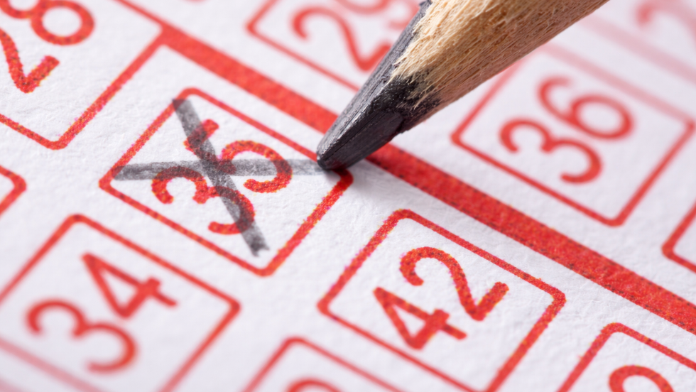 Főnyeremény nélkül indult az év – egyik lottón sem volt telitalálat Főnyeremény nélkül indult az év – egyik lottón sem volt telitalálat