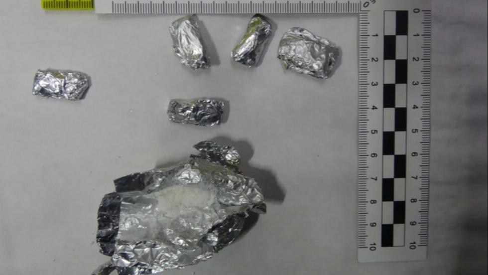 Drogot tal�ltak k�t f�rfin�l Zalakaroson