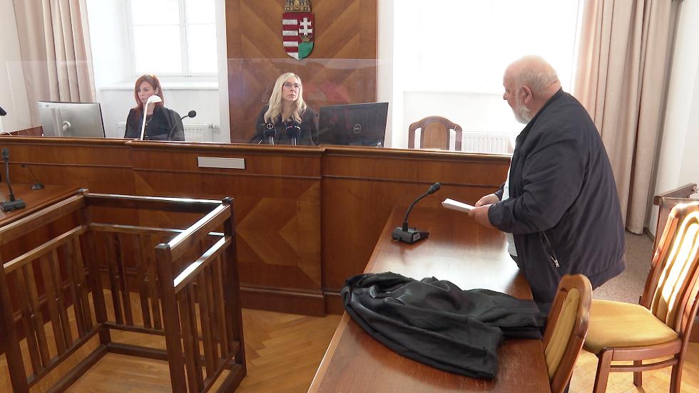 Ítélet született a „zalai Jézus” ügyében Ítélet született a „zalai Jézus” ügyében