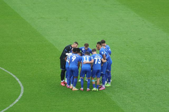 Elvitte a pontokat a Puskás Akadémia Zalaegerszegről
Elvitte a pontokat a Puskás Akadémia Zalaegerszegről