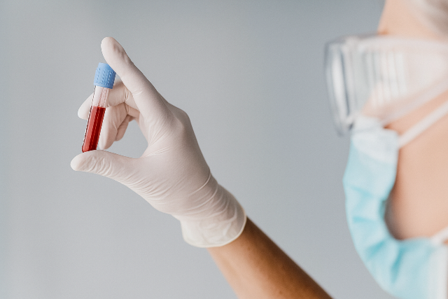 Elrhet a Vrskereszt megjult applikcija