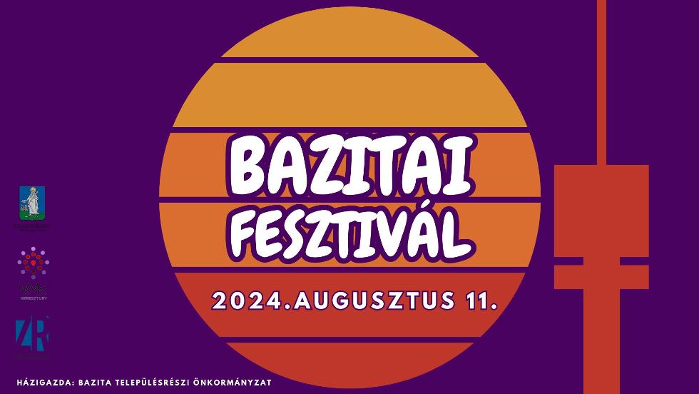 Bazitai Fesztivál Bazitai Fesztivál