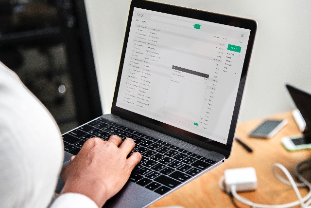 Megváltozott a Gmail Megváltozott a Gmail
