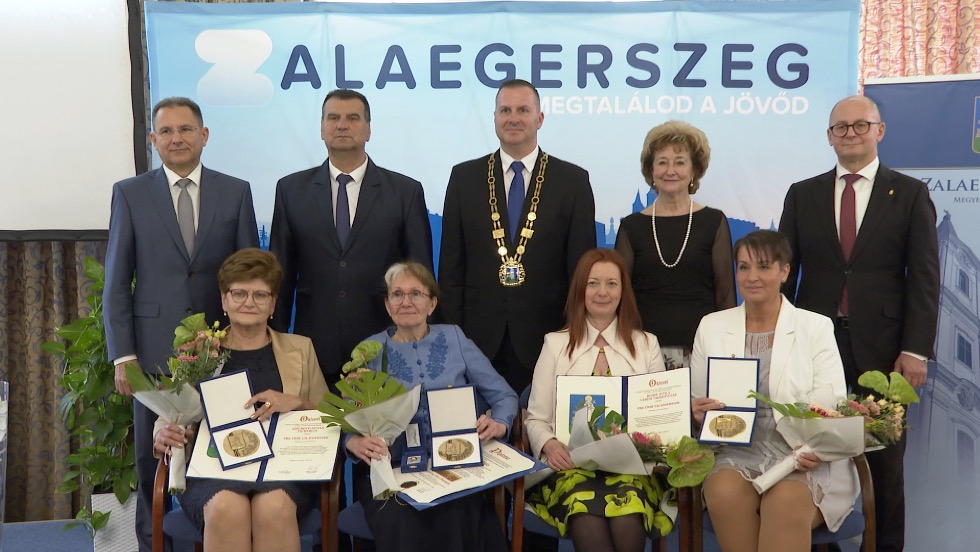 Ünnepi közgyűlés – 139 éve vált rendezett tanácsú várossá Zalaegerszeg Ünnepi közgyűlés – 139 éve vált rendezett tanácsú várossá Zalaegerszeg