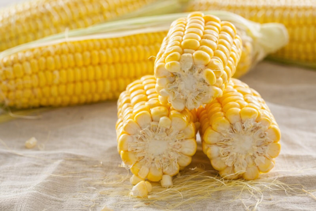M�g tart a friss kukorica szezonja – itt van 5 k�l�nleges elk�sz�t�si m�dszer