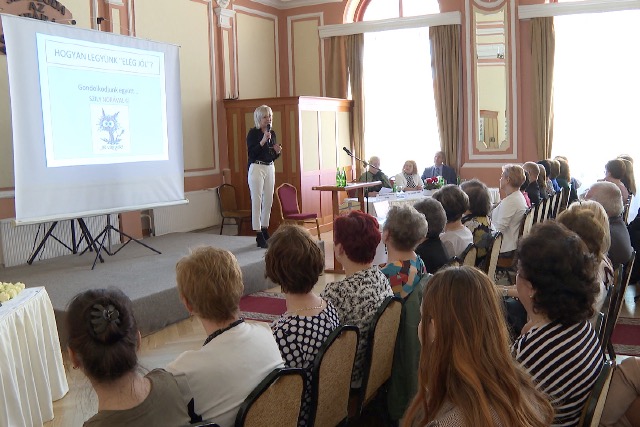 Átadták a Kossuth Zsuzsanna szakmai díjakat Átadták a Kossuth Zsuzsanna szakmai díjakat
