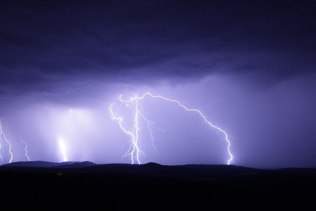 Msodfok meteorolgiai riasztst adtak ki Zala vrmegyre, akr jges is eshet 