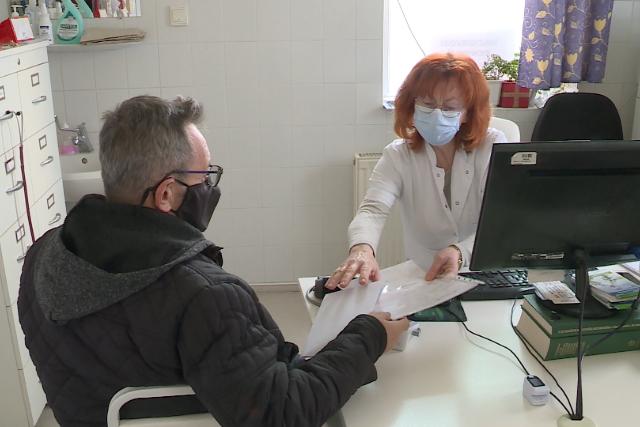 Tombol az influenza Zalaegerszegen Tombol az influenza Zalaegerszegen