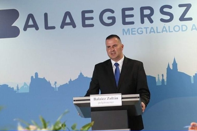 Zalaegerszeg 2024: idén is folytatódik a dinamikus fejlődés Zalaegerszeg 2024: idén is folytatódik a dinamikus fejlődés