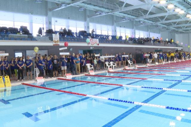 Megrendezt�k a 24 �r�s �sz�g�l�t Zalaegerszegen