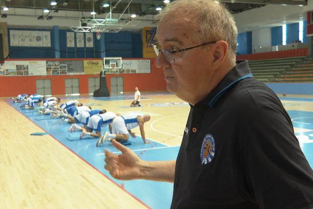 K�sz�l a 2026/27-es szezonra a ZTE KK
