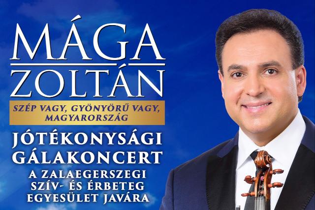Jtkonysgi glakoncert Zalaegerszegen Mga Zoltnnal