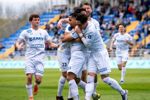 T�z meccs �ta veretlen a ZTE FC