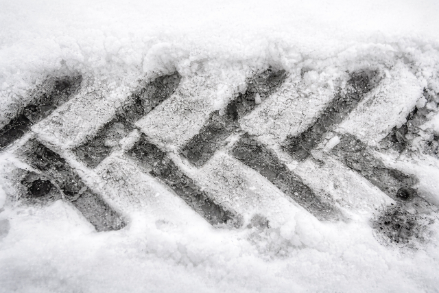 �rkezik a havaz�s: t�rk�pen a v�rhat� h�helyzet