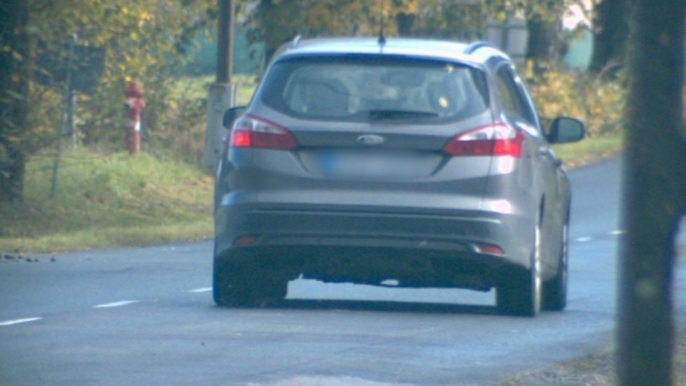 50 km/h helyett 122 km/h-val száguldozott egy autós Zalatárnokon 50 km/h helyett 122 km/h-val száguldozott egy autós Zalatárnokon