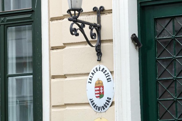 Németországból érkező eurót mostak tisztára – ítéletet hozott a Zalaegerszegi Járásbíróság Németországból érkező eurót mostak tisztára – ítéletet hozott a Zalaegerszegi Járásbíróság