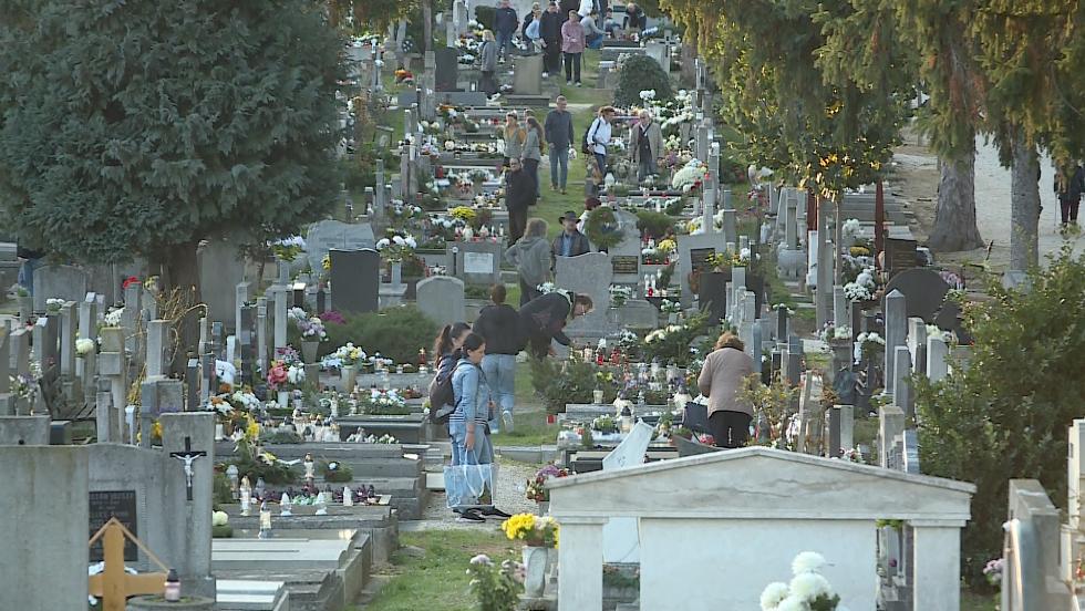 Békésen teltek november első napjai Békésen teltek november első napjai