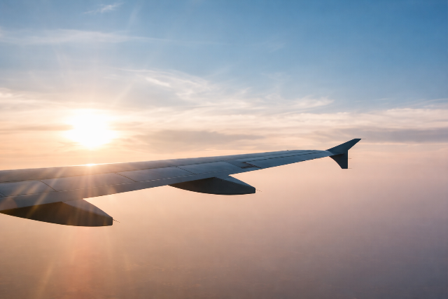 Budapest Airport: 28 j�ratot t�r�ltek a k�zel-keleti helyzet miatt