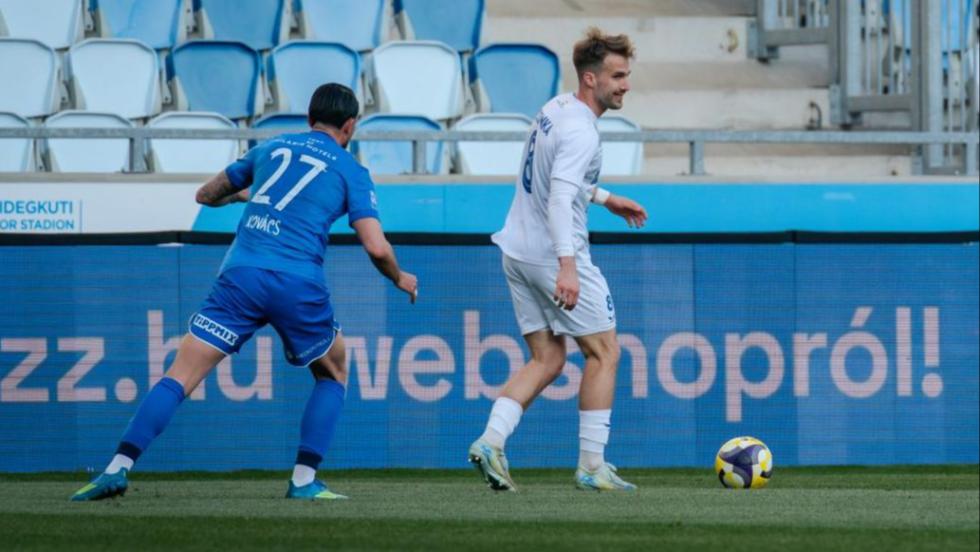 Megszakadt a ZTE FC hosszú veretlenségi sorozata
Megszakadt a ZTE FC hosszú veretlenségi sorozata